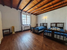 Maison de village avec beau potentiel - 66m² - 54 000€ 