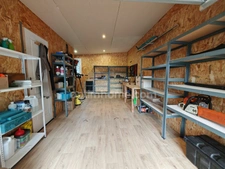 RARE ! Maison autosuffisante de 2023 à 15min d'EAUZE 