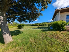 Maison avec vue exceptionnelle à VIC FEZENSAC (32)