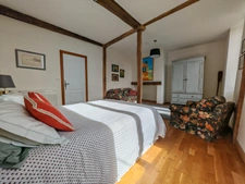 Maison de maître de 1820 entièrement rénovée — 262 m² sur 2 hectares — Eauze