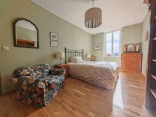 Maison de maître de 1820 entièrement rénovée — 262 m² sur 2 hectares — Eauze