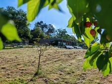 RARE ! Maison autosuffisante de 2023 à 15min d'EAUZE 