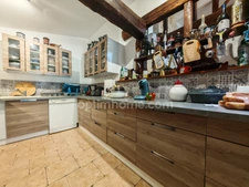 Maison landaise de 1778 avec appartement, piscine, hangar sur 1 Ha 802m² terrain