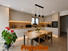 Maison de 145 m² en parfait état avec sous-sol intégral - 5 min de Riscle
