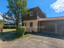 Maison meublée en résidence – À deux pas du golf d’Eauze