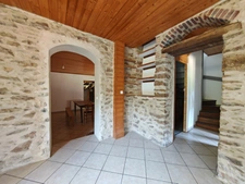 Authentique maison de garde-barrière – EAUZE