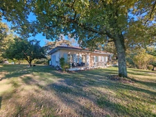 EN EXCLUSIVITÉ – MAISON DE PLAIN-PIED AVEC TERRASSE ET GRAND TERRAIN ARBORÉ