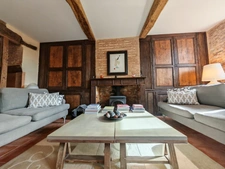 Maison de maître de 1820 entièrement rénovée — 262 m² sur 2 hectares — Eauze