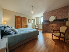 Maison de maître de 1820 entièrement rénovée — 262 m² sur 2 hectares — Eauze