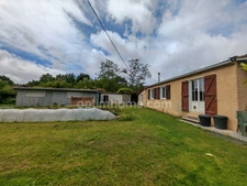 EXCLUSIVITE ! Maison à finir de rénover proche EAUZE & VIC FEZENSAC