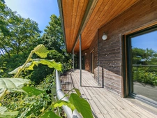 Maison ossature bois plain-pied EAUZE (32800)