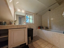 Maison de campagne à 10 minutes d’Eauze et 7 minutes de Montréal du Gers – Terrain de 2 993 m²