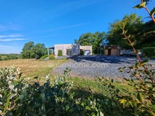 RARE ! Maison autosuffisante de 2023 à 15min d'EAUZE 