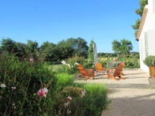 Maison de maître de 1820 entièrement rénovée — 262 m² sur 2 hectares — Eauze
