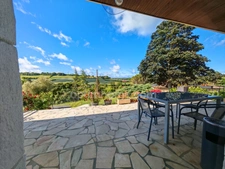 Maison avec vue exceptionnelle à VIC FEZENSAC (32)