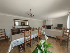 Maison de 145 m² en parfait état avec sous-sol intégral - 5 min de Riscle