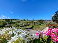 Maison avec vue exceptionnelle à VIC FEZENSAC (32)