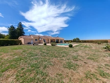 A 10 min d’Eauze et 14 min de Vic-Fezensac maison 125 m² - terrain de 7 800 m²