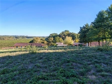Terrain à bâtir de 1866 m² BRETAGNE D'ARMAGNAC (32)