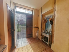 Maison de maître de 1820 entièrement rénovée — 262 m² sur 2 hectares — Eauze