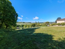 Maison avec vue exceptionnelle à VIC FEZENSAC (32)
