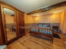 Maison landaise de 1778 avec appartement, piscine, hangar sur 1 Ha 802m² terrain