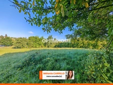 Terrain constructible de 1 650,00 m² situé à EAUZE (32)