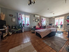 Maison de plain-pied 105 m² – terrain de 5 hectares  – Campagne et sans vis-à-vis