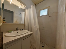 Maison de village avec beau potentiel - 66m² - 54 000€ 