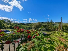 Maison avec vue exceptionnelle à VIC FEZENSAC (32)