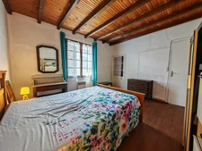 Maison de village avec beau potentiel - 66m² - 54 000€ 
