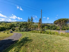 Maison avec vue exceptionnelle à VIC FEZENSAC (32)