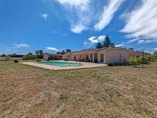 A 10 min d’Eauze et 14 min de Vic-Fezensac maison 125 m² - terrain de 7 800 m²