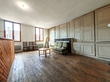 IMMEUBLE DE RAPPORT AU CENTRE-VILLE D’EAUZE 