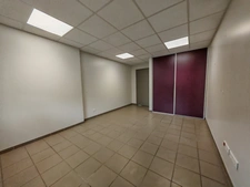 Locaux professionnels sur terrain de 1000 m² à EAUZE (32)
