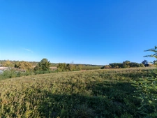 Terrain à bâtir de 1866 m² BRETAGNE D'ARMAGNAC (32)