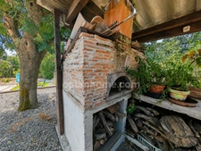 Maison landaise de 1778 avec appartement, piscine, hangar sur 1 Ha 802m² terrain