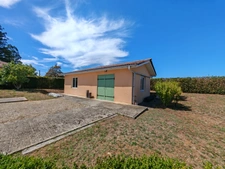 A 10 min d’Eauze et 14 min de Vic-Fezensac maison 125 m² - terrain de 7 800 m²