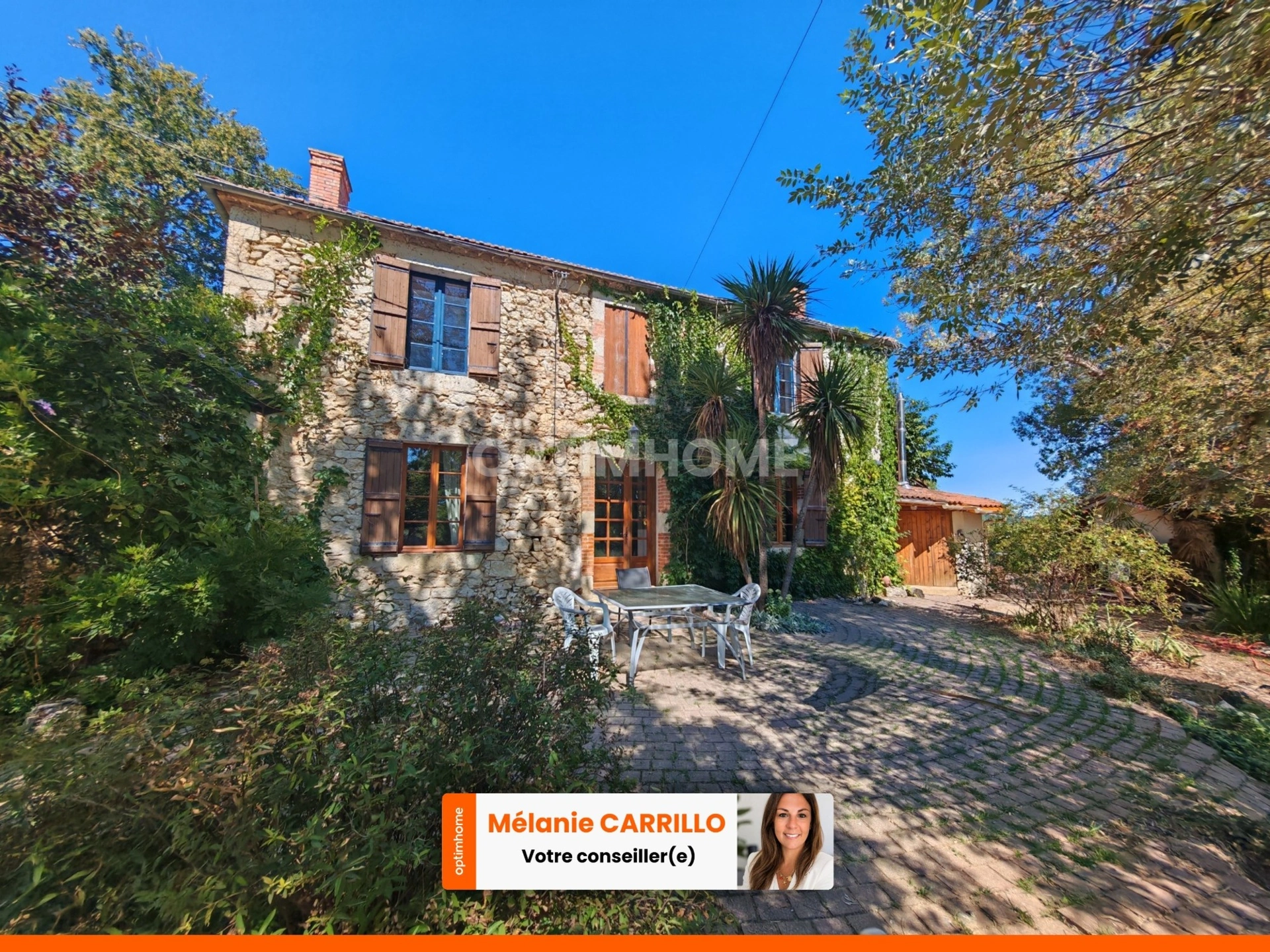 Maison 7 pièces 242 m² · à Eauze · 242 m² · 498 000 €