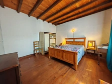 Maison de village avec beau potentiel - 66m² - 54 000€ 