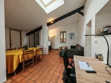 Maison de campagne à 10 minutes d’Eauze et 7 minutes de Montréal du Gers – Terrain de 2 993 m²