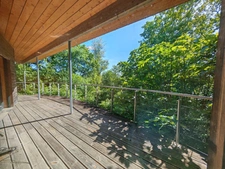 Maison ossature bois plain-pied EAUZE (32800)