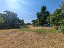 Maison landaise de 1778 avec appartement, piscine, hangar sur 1 Ha 802m² terrain