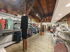 IMMEUBLE DE RAPPORT AU CENTRE-VILLE D’EAUZE 