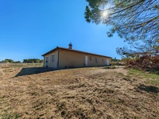 Maison de plain-pied 105 m² – terrain de 5 hectares  – Campagne et sans vis-à-vis