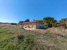 Maison de plain-pied 105 m² – terrain de 5 hectares  – Campagne et sans vis-à-vis