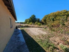 Maison de plain-pied 105 m² – terrain de 5 hectares  – Campagne et sans vis-à-vis