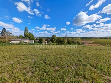 Terrain à bâtir de 1 326,00 m² à BRETAGNE D'ARMAGNAC (32)
