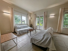 Charmante maison plain-pied meublée avec jardin dans un environnement calme à Castéra-Verduzan, fraichement rénovée