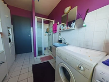 Maison de plain-pied 105 m² – terrain de 5 hectares  – Campagne et sans vis-à-vis
